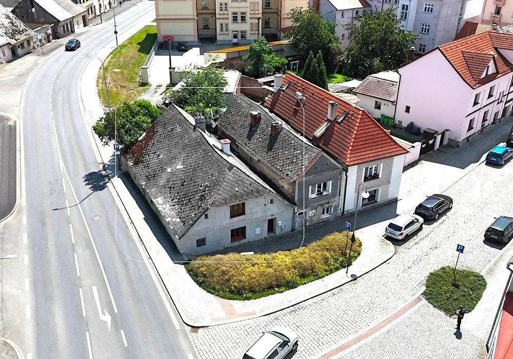 Prodej rodinného domu 220 m², pozemek 283 m²